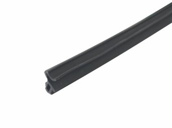 227 Уплотнитель притвора EPDM, для профиля КВЕ, NOVOTEX 227 Уплотнитель притвора EPDM, для профиля КВЕ, NOVOTEX