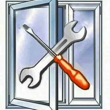 Ремонт и обслуживание окон