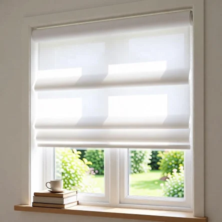 Рулонные шторы