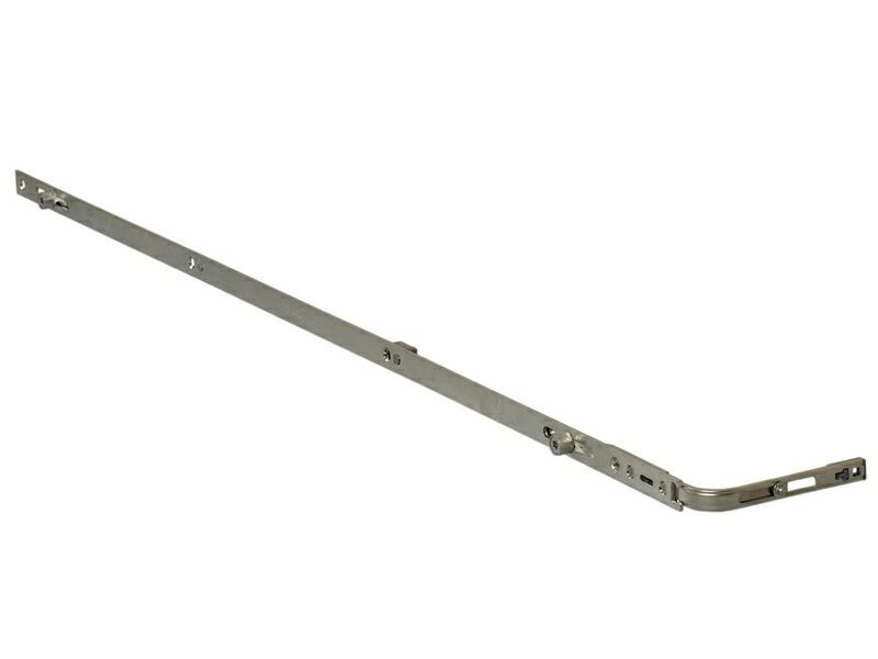 Средний запор Fornax GR0-1 (500-800) R-1 Средний запор Fornax GR0-1 (500-800) R-1