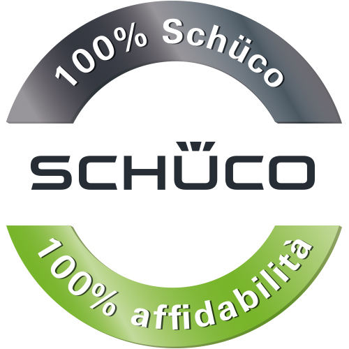 <span style="font-weight: bold;">ОКНА SCHUCO (ALU)</span> <br>