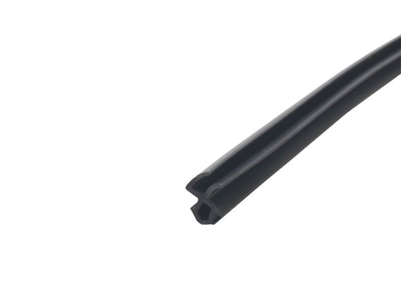 Уплотнитель притвора EPDM, для профиля REHAU Уплотнитель притвора EPDM, для профиля REHAU