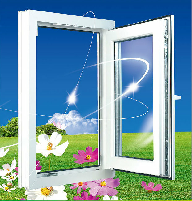 <span style="font-weight: bold;">Модернизация окон</span> <br>